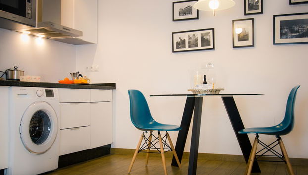 Malagueta Studio 2pax - Foto 5