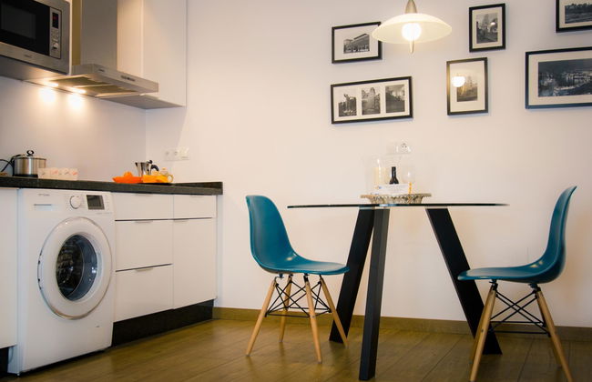 Malagueta Studio 2pax - Foto 5