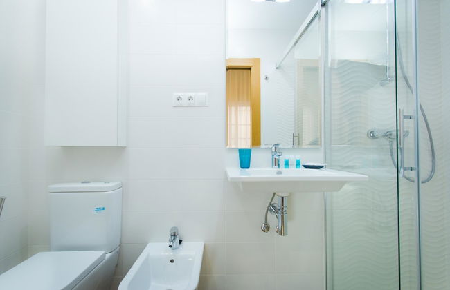 Malagueta Studio 2pax - Foto 6