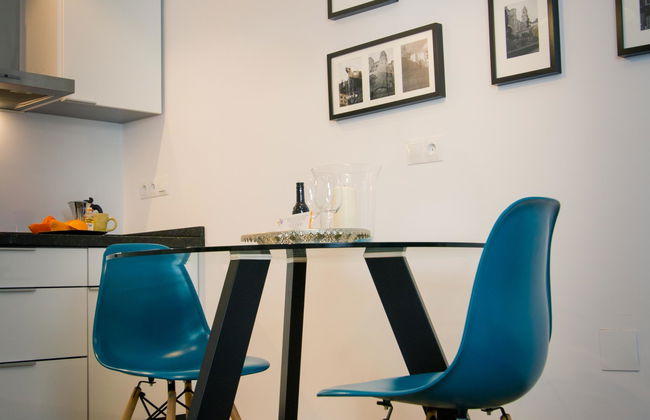 Malagueta Studio 2pax - Foto 10