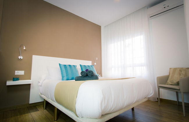 Malagueta Studio 2pax - Foto 14