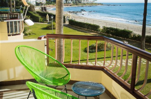 Foto 17 - Riviera Sea Side with terrace