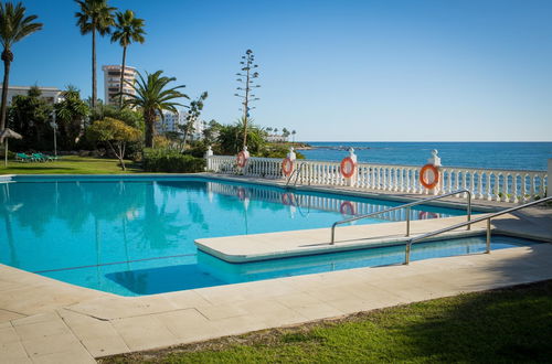 Photo 2 - Riviera Sea Side with terrace