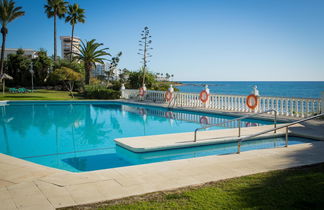 Photo 2 - Riviera Sea Side with terrace