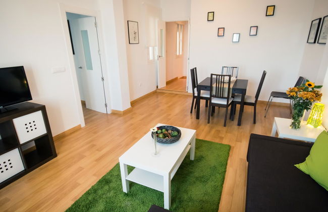 Heredia 3 bed 3 bedrooms and 2 bathrooms - Foto 10