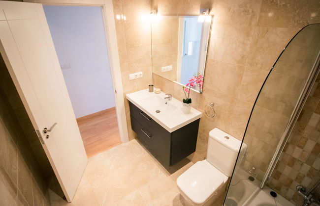 Heredia 3 bed 3 bedrooms and 2 bathrooms - Foto 12