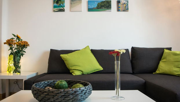 Heredia 3 bed 3 bedrooms and 2 bathrooms - Foto 4