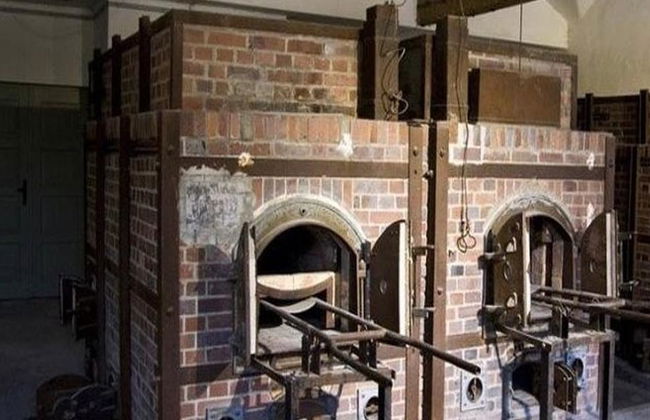 Dachau Concentration Camp Tour - Foto 2