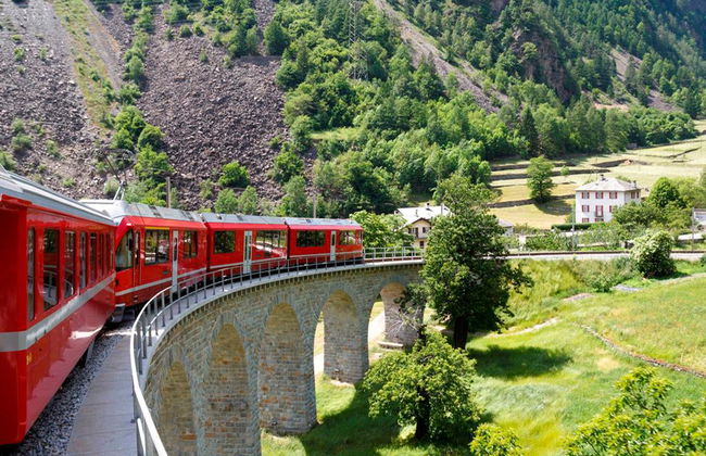 Tren turístico a Morretes - Foto 2