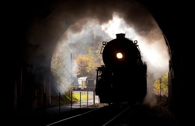 Tren turístico a Morretes - Foto 3