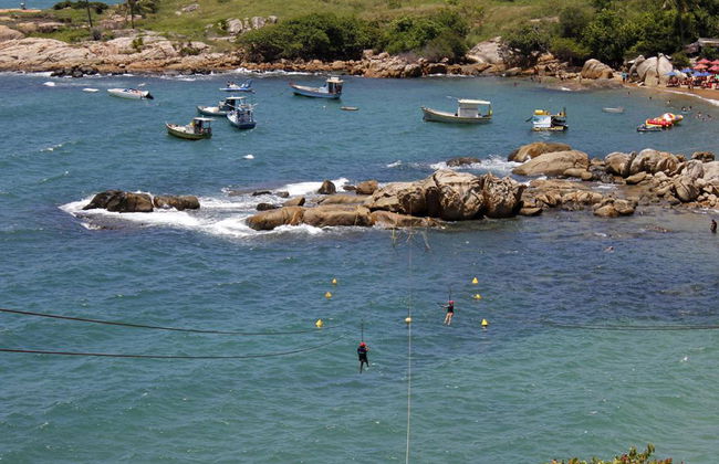 Escursione in buggy a Cabo de Santo Agostinho da Porto de Galinhas - Foto 6
