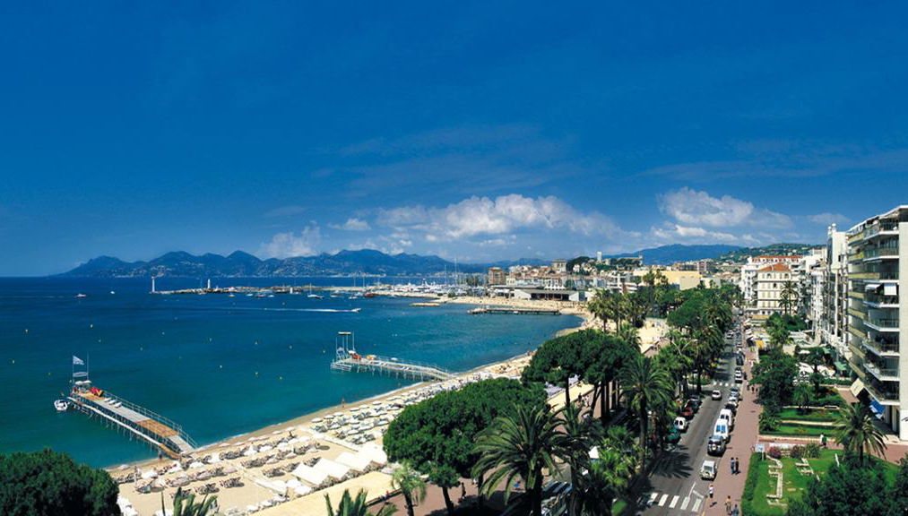 Tour de un día entero por Niza - Tour privado - Foto 1