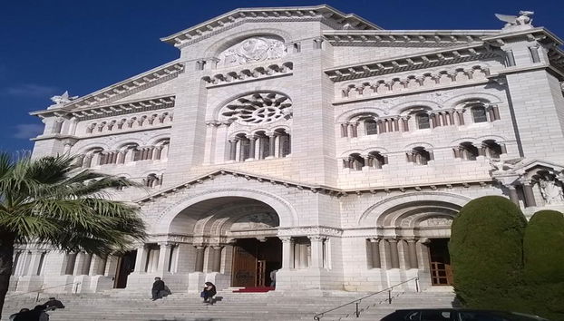 Visit Italian Market, Menton and La Turbie Tour - Photo 4