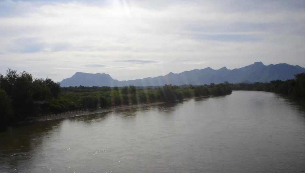 Tour por la Laguna de Coyuca - Foto 1