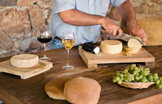 Ruta del vino y queso - Privada - Foto 5