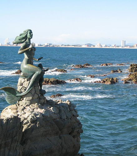 Foto de Paseo por la ciudad histórica de Mazatlán