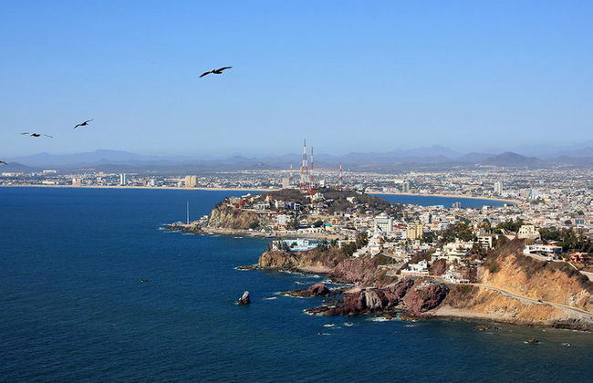 Tour Storico della Città di Mazatlan - Foto 4