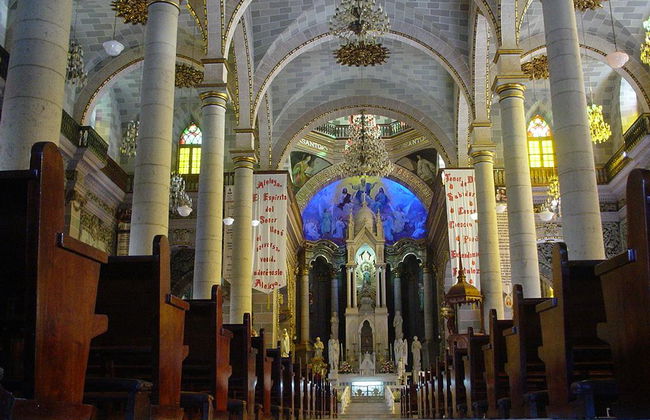 Tour Storico della Città di Mazatlan - Foto 3