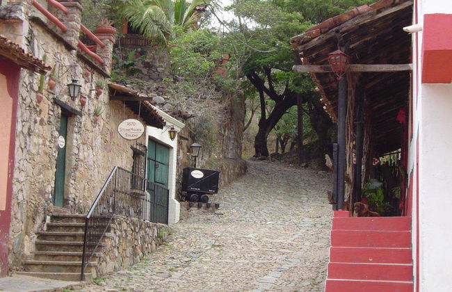Tour Storico della Città di Mazatlan - Foto 2