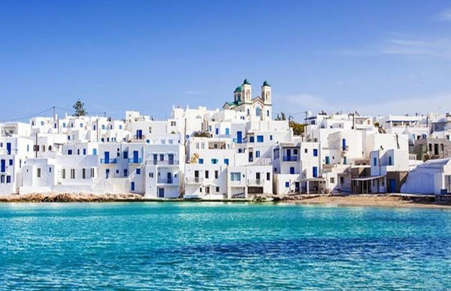 Daily Cruise to Mykonos from Paros - Photo 4