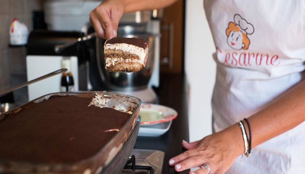 Cours privé de pâtes et de tiramisu à Bologne - Photo 1