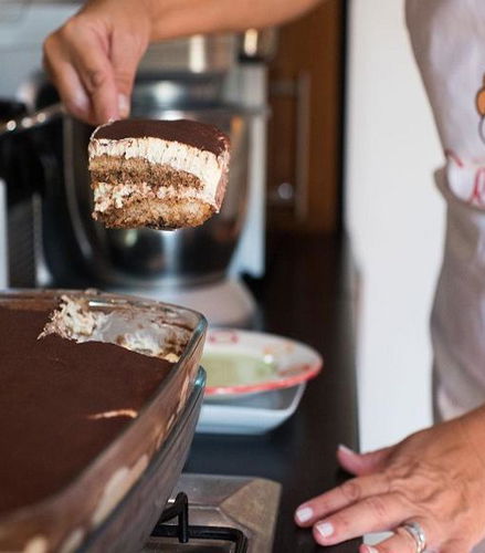 Photo - Cours privé de pâtes et de tiramisu à Bologne
