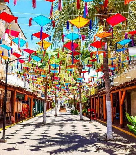 Bild - Ixtapa Zihuatanejo, Acapulco and Barra de Potosí - Small Group Tour