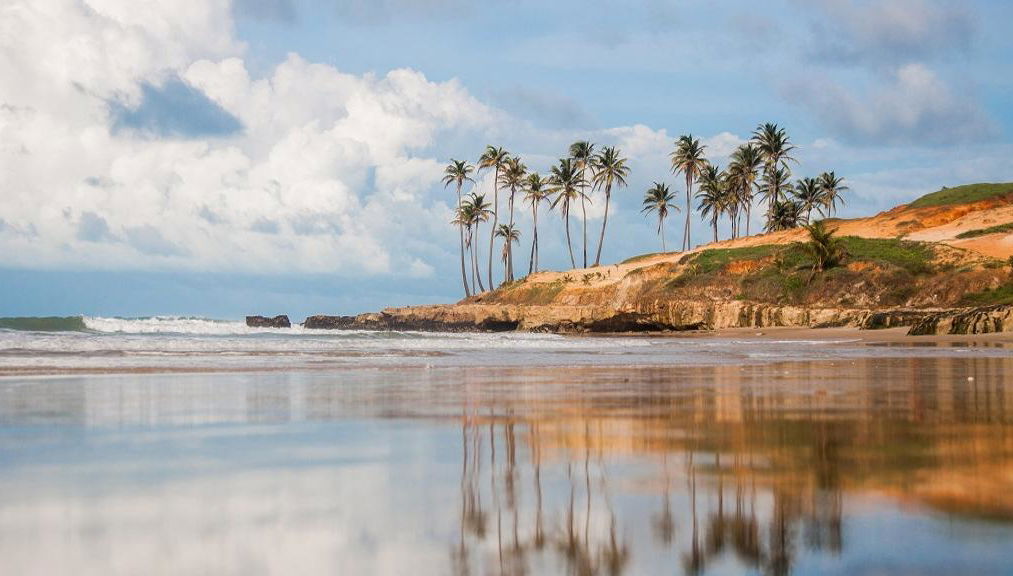 Lagoinha Beach Tour - Photo 1