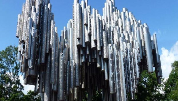 Tour dei principali luoghi di interesse di Helsinki - Foto 4