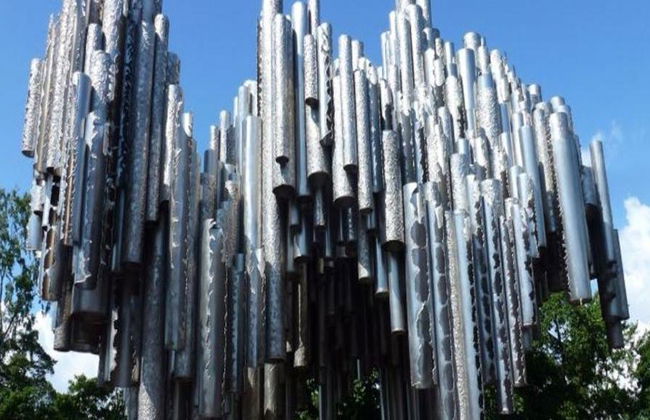 Helsinki Highlights Tour - Photo 4