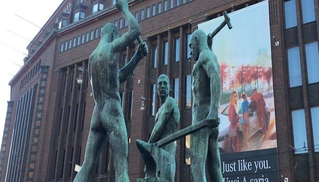 Tour dei principali luoghi di interesse di Helsinki - Foto 5