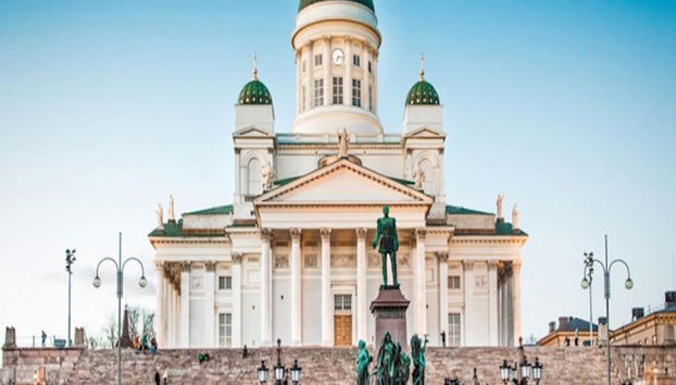 Tour dei principali luoghi di interesse di Helsinki - Foto 2