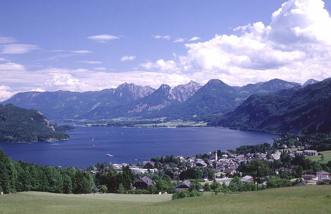 Visite du Salzkammergut - Privé - Photo 3