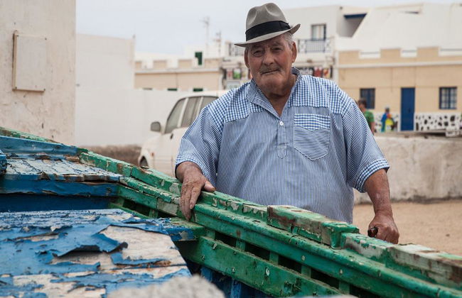 La Graciosa Express - Traslados y billetes de ferri - Foto 3