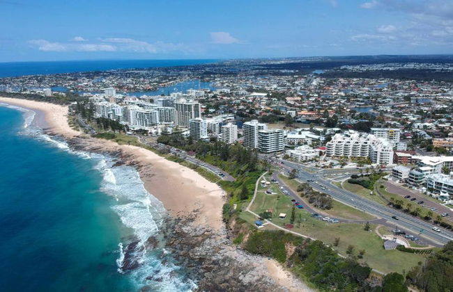Sunshine Coast -Half-Day Private Tour - Foto 2