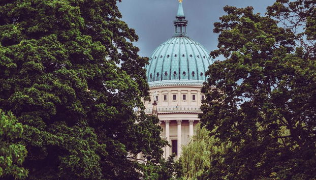 Tour privato a piedi di Potsdam - Foto 4