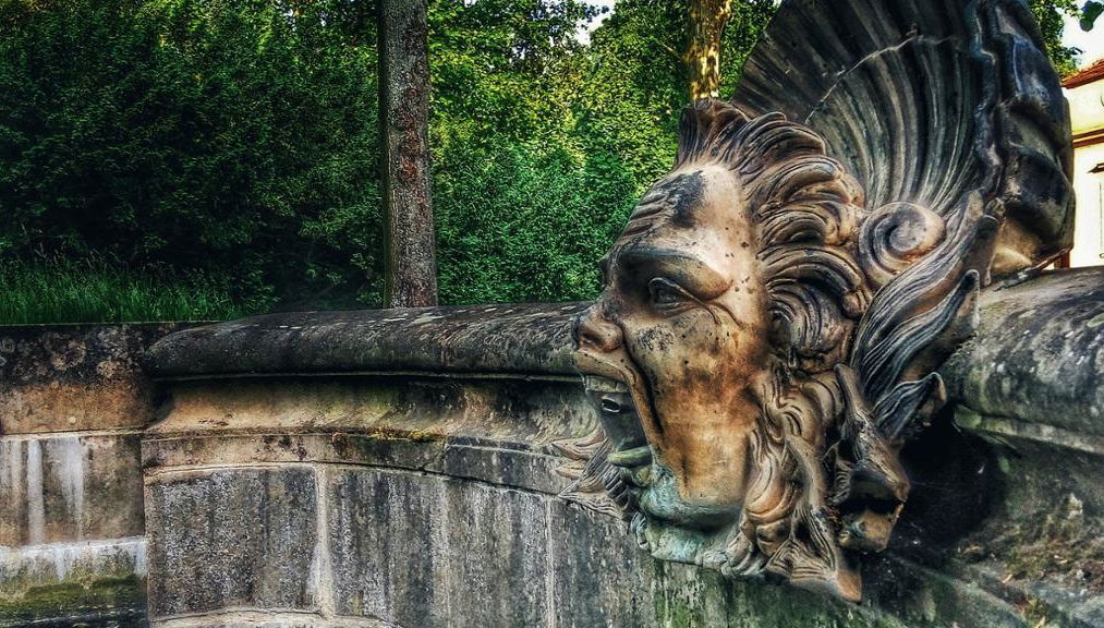 Tour privato a piedi di Potsdam - Foto 1