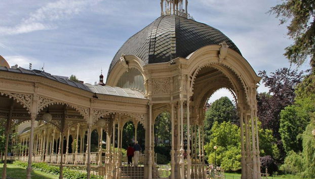 Tour audioguidato di Karlovy Vary - Foto 3