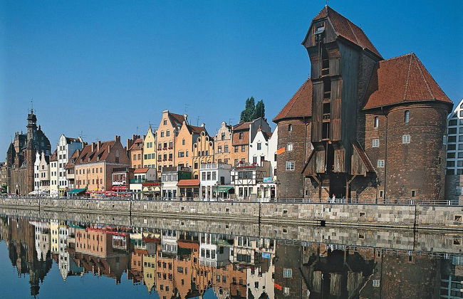 Gdansk, Gdynia e Sopot - Tour privato delle Tre Città - Foto 2