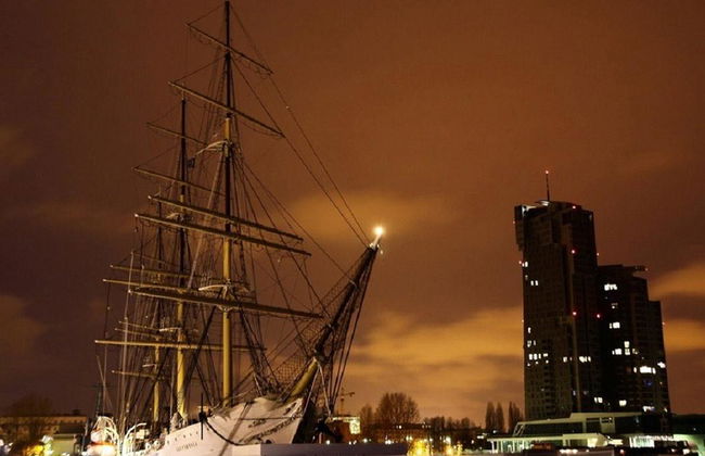 Gdansk, Gdynia e Sopot - Tour privato delle Tre Città - Foto 4