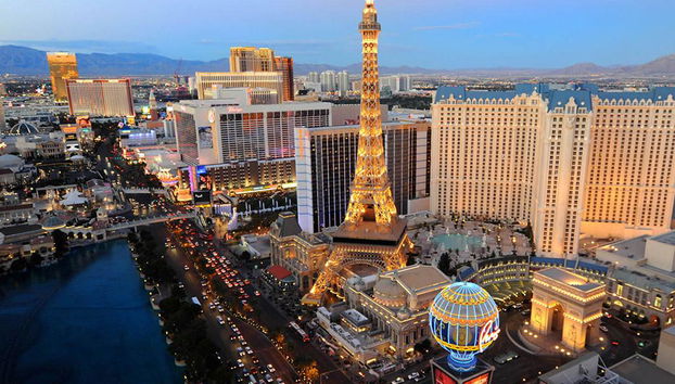 Wind Dancer Sunset Heli Tour - Photo 5