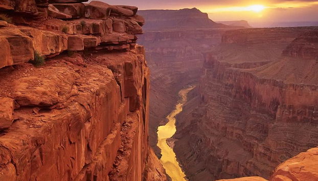 Wind Dancer Sunset Heli Tour - Photo 3