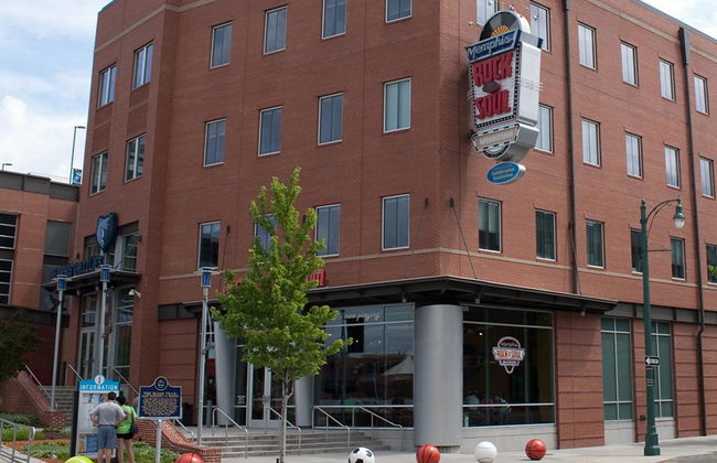 Memphis Rock n Soul Museum - Foto 4