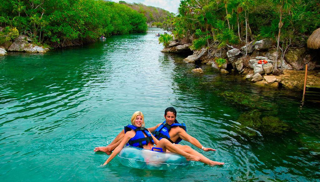 Xel-Ha Todo Incluido - Sólo entrada - Foto 1