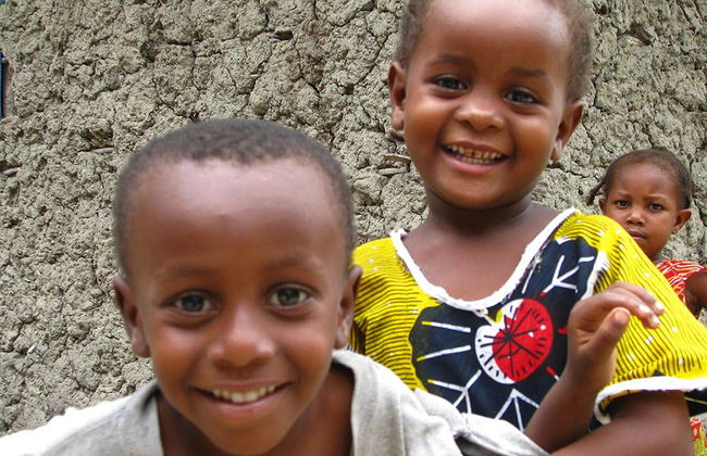 Espíritu zanzibarí - Foto 2
