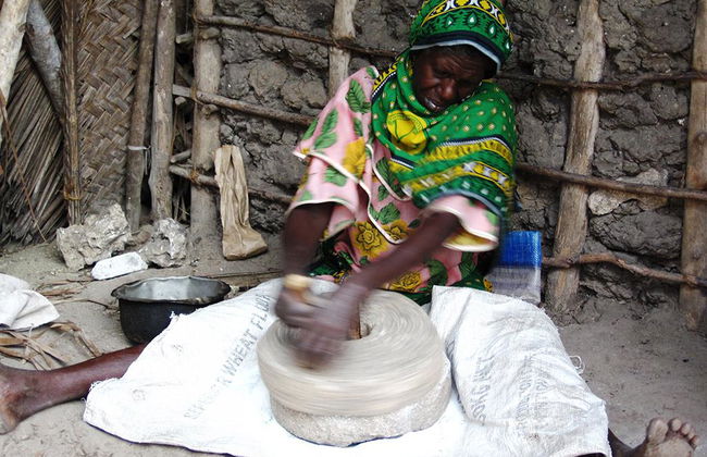 Espíritu zanzibarí - Foto 4