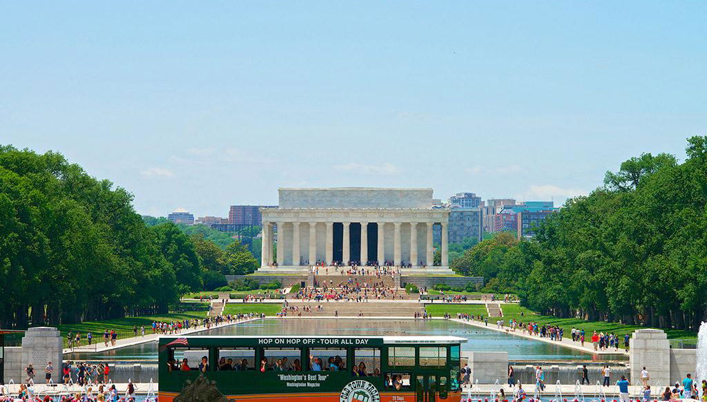 Old Town Trolley Tour - Foto 1