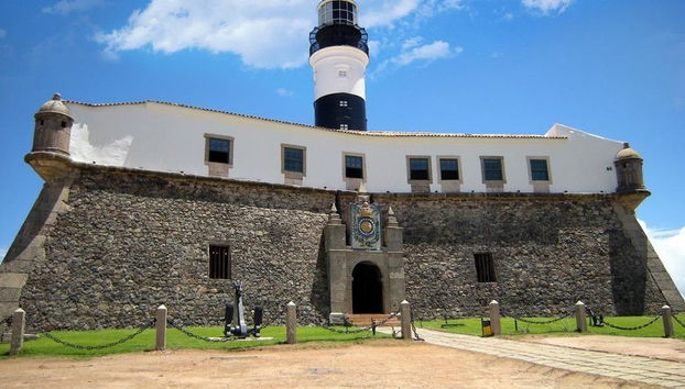 Visita histórica e panorâmica da cidade de Praia do Forte e Ilha dos Frades - Foto 3
