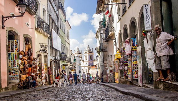 Visita histórica e panorâmica da cidade de Praia do Forte e Ilha dos Frades - Foto 5