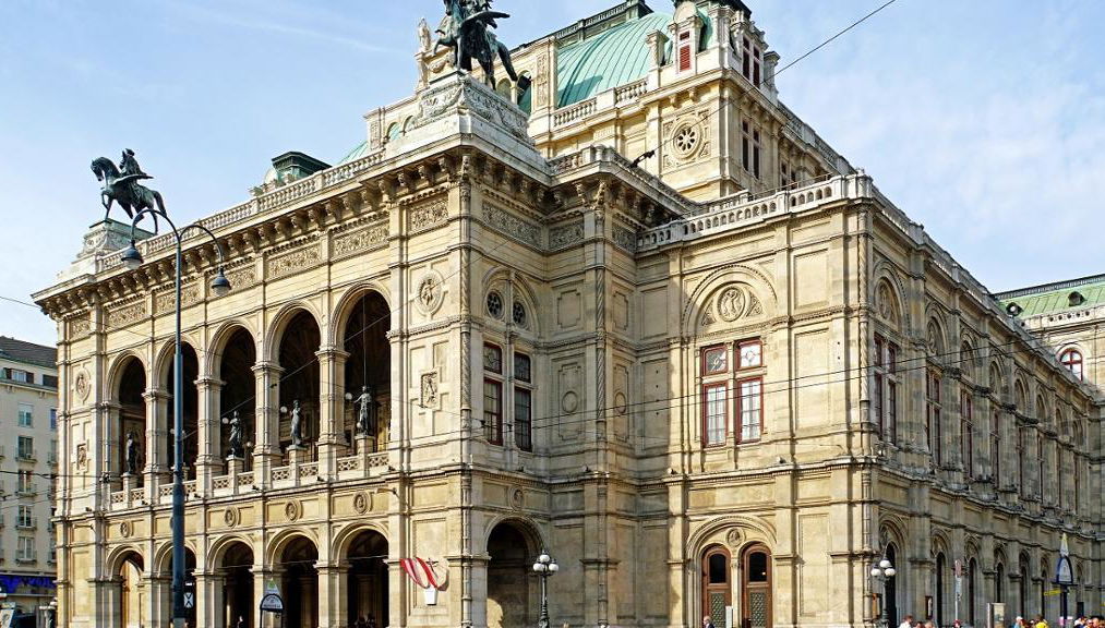 Freud, Mozart & Beethoven a Vienna – Gioco di esplorazione urbana - Foto 1